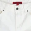 Ecru Jude Bootcut Jeans