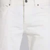 Ecru Jude Bootcut Jeans