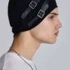 Elgin Buckle Beanie