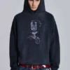 Emblem Hoodie