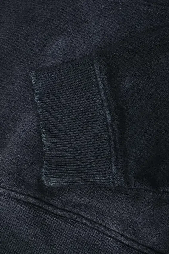Emblem Hoodie