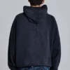 Emblem Hoodie