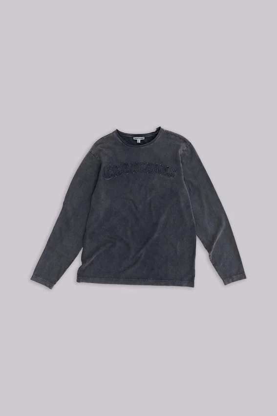 Endurance LS T-Shirt
