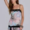 Esmee Jersey Mini Dress