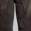 Faded Khaki Trooper Cargo Pants