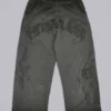 Faithless Applique Monster Joggers