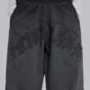 Faithless Applique Monster Joggers