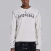 Faithless Waffle Top