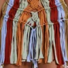 Feliz Hand-Crafted Macrame Dress