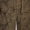 Forest Camo Parachute Shorts