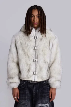 Frost Mendoza Jacket