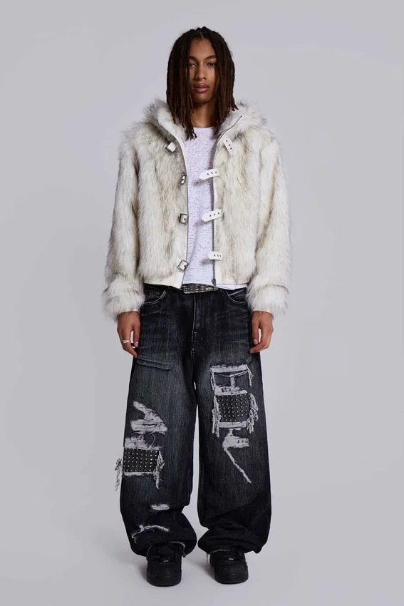 Frost Mendoza Jacket