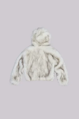 Frost Mendoza Jacket