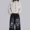 Frost Mendoza Jacket
