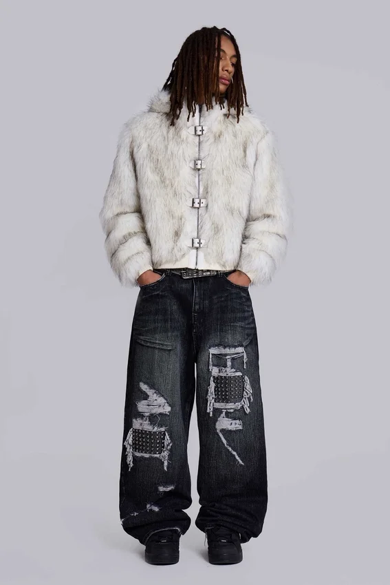 Frost Mendoza Jacket