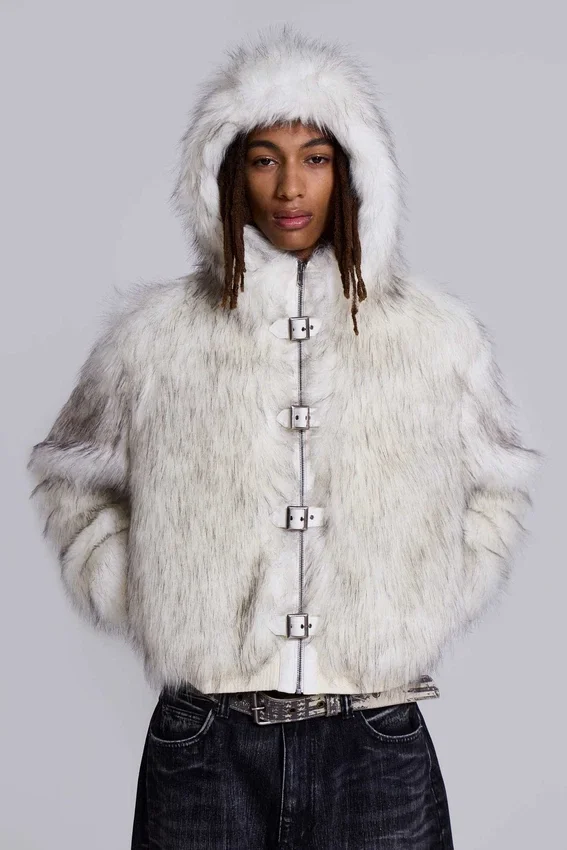 Frost Mendoza Jacket