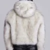 Frost Mendoza Jacket