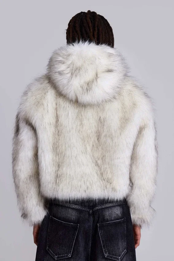 Frost Mendoza Jacket