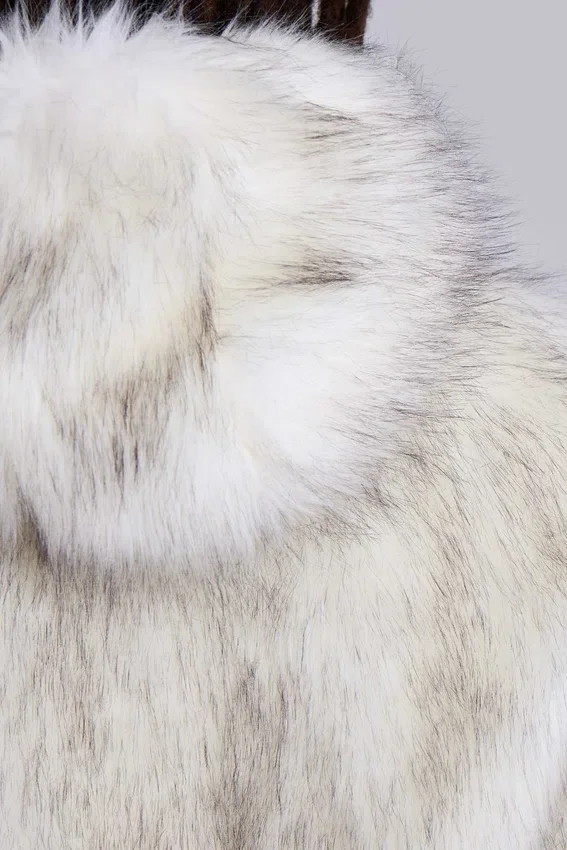 Frost Mendoza Jacket