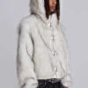 Frost Mendoza Jacket