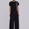 Gingham Goliath Suit Pants