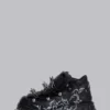 Glaive Tower Boots
