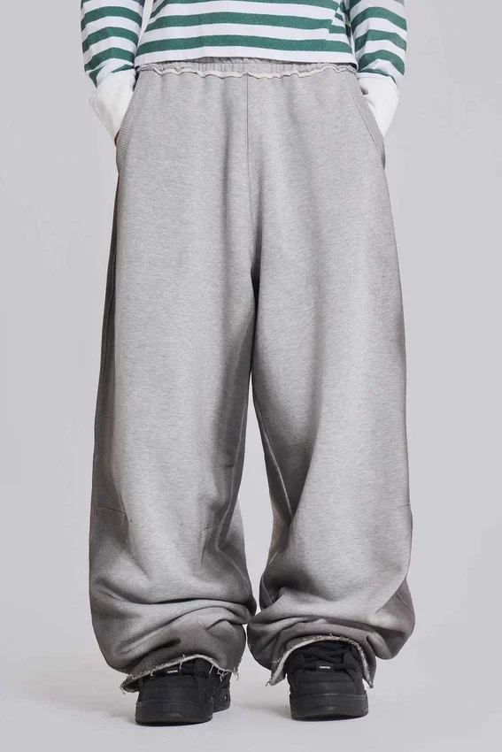 Glare Baggy Monster Joggers