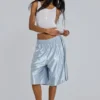 Gleam Basketball Shorts