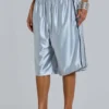 Gleam Basketball Shorts