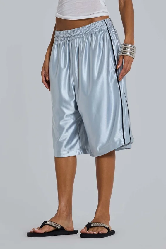 Gleam Basketball Shorts