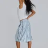 Gleam Basketball Shorts