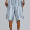 Gleam Basketball Shorts
