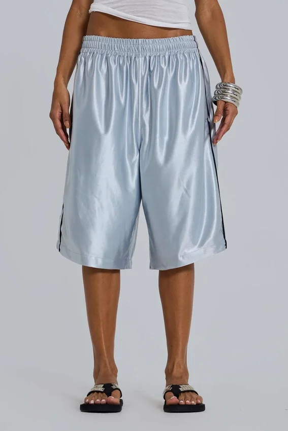 Gleam Basketball Shorts