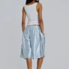 Gleam Basketball Shorts