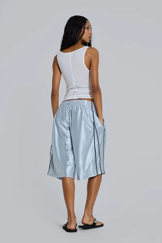 Gleam Basketball Shorts