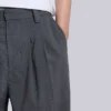 Goliath Grey Suit Pants
