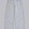 Grey Marl Waffle Monster Joggers