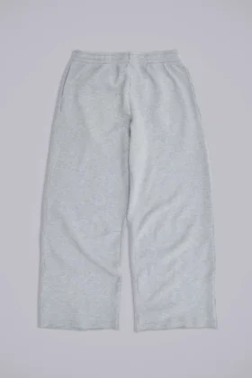 Grey Marl Waffle Monster Joggers