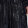Gunmetal Wash Monster Joggers