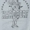 Hardcore Crew Neck Sweatshirt