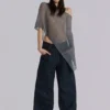 Indigo Axis Jeans