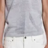 Integrity Grey Marl T-Shirt