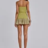 Isen Knit Mini Dress