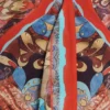 Ixia Chiffon Bandana Scarf Dress