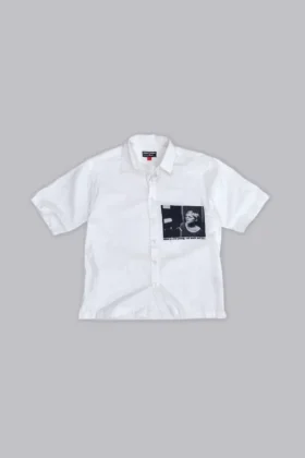 Jennie Button Up Shirt