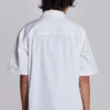 Jennie Button Up Shirt