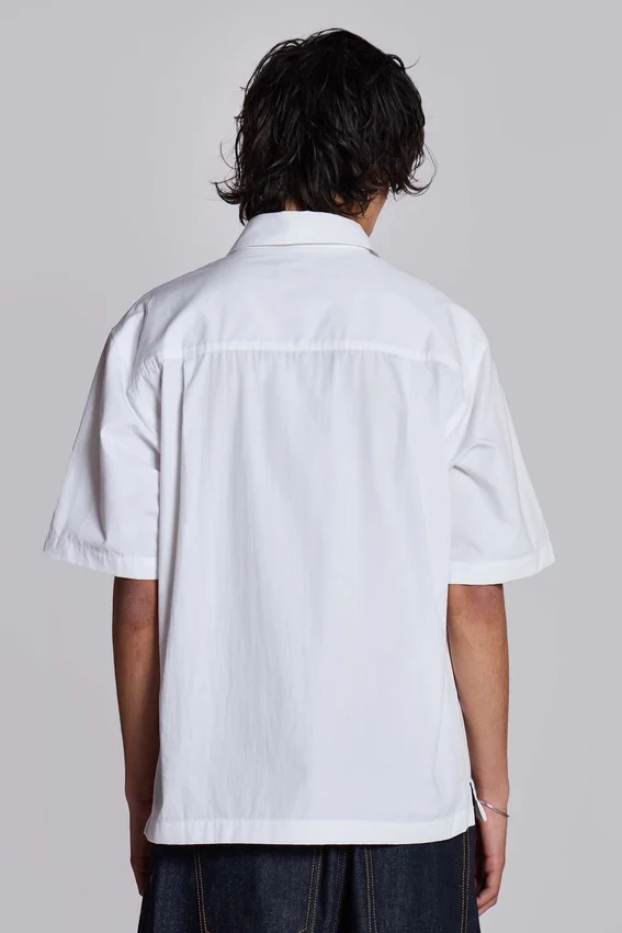 Jennie Button Up Shirt