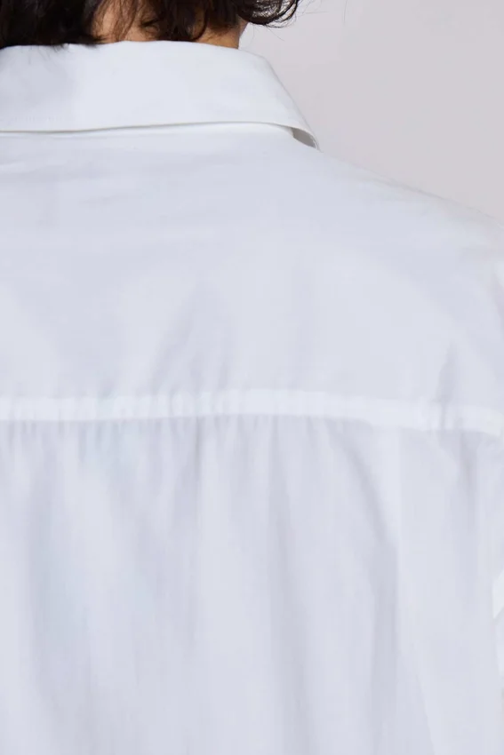 Jennie Button Up Shirt