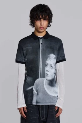 Jennie Polo Shirt