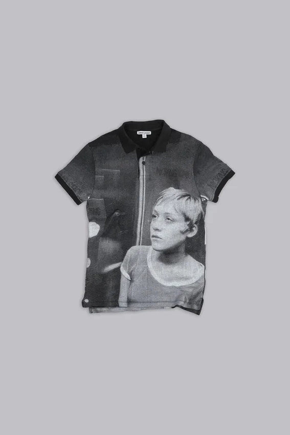 Jennie Polo Shirt